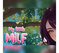 MY LITTLE MILF (PC) Steam Key - GLOBAL