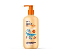 My Little Miracle 500ml Baby Shampoo & Pump