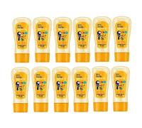 My Little Miracle Bubbly Baby Oil Gel Honey & Vit E 12 x 200ml