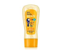 My Little Miracle Bubbly Baby Oil Gel Honey & Vitamin E, Nourish & Hydrate, Prevents Dryness Ideal For Baby Massage 200ml
