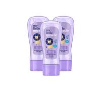 My Little Miracle Bubbly Baby Oil Gel Lavender & Chamomile Ideal For Baby Massage, Calming & Soothing, Prevents Dryness 200ml 3-Pack