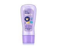 My Little Miracle Bubbly Baby Oil Gel Lavender & Chamomile Ideal For Baby Massage, Calming & Soothing, Prevents Dryness 200ml
