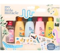 My Little Miracle Essentials Gift Set