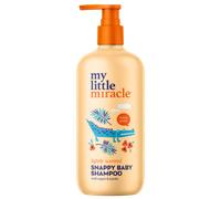 My Little Miracle Snappy Baby Shampoo - 500ml