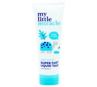 My Little Miracle Super Fast Baby Liquid Talc - 250ml
