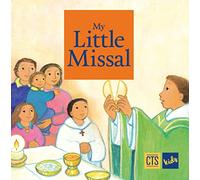 My Little Missal