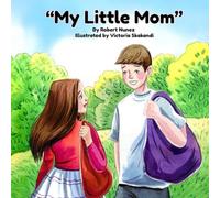 My Little Mom
