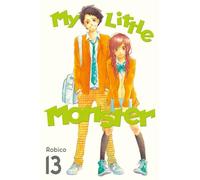 My Little Monster 13