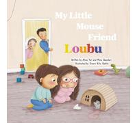 My Little Mouse Friend Loubu