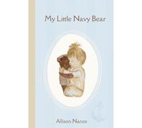 My Little Navy Bear