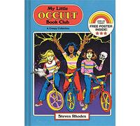 My Little Occult Book Club: A Creepy Collection