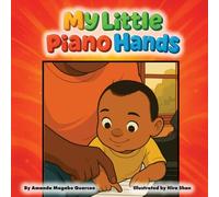 My Little Piano Hands