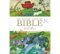 My Little Picture Bible