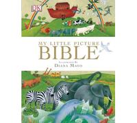 My Little Picture Bible