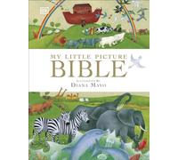 My Little Picture Bible