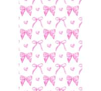 My Little Pink Bows