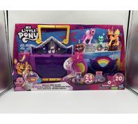 My Little Pony Musical Mane Melody Playset