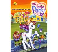 My little Pony 3 - Die verlorenen Schatten