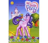My little Pony 4 - Die Rückkehr der Tambelon