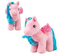 My Little Pony 40th anniversary Retro Plush Kids Soft Toy Girls New Fun Unicorn