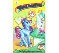 My little Pony 5 - Die Spiegelglasprinzessin
