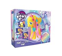 My Little Pony 9740 John Adams Paint and Style Pony