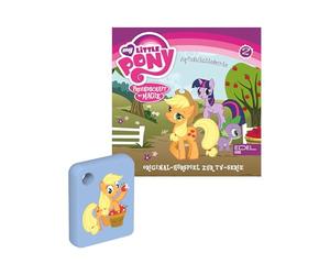 My Little Pony - A Girlfriend Has It Not Easy & Apple Shake Harvest, 1 Galakto Token