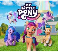 MY LITTLE PONY: A Maretime Bay Adventure PC Steam Account
