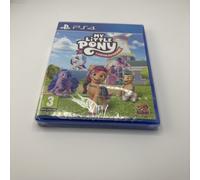 My Little Pony: A Maretime Bay Adventure | PS4 PlayStation 4 BRAND NEW SEALED