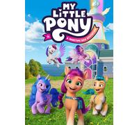 MY LITTLE PONY: A Maretime Bay Adventure Switch (Europe & UK)