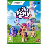 My Little Pony: A Maretime Bay Adventure - Xbox