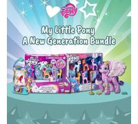 My Little Pony A New Generation Bundle