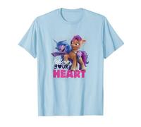 My Little Pony: A New Generation Follow Your Heart Duo T-Shirt