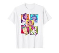 My Little Pony: A New Generation Group Pony Boxes T-Shirt