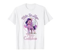 My Little Pony: A New Generation Halloween Pipp Costume T-Shirt