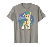 My Little Pony: A New Generation Hitch Star Circle Portrait T-Shirt