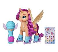 MY LITTLE PONY: A New Generation Movie Sing 'N Skate
