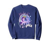 My Little Pony: A New Generation Princess Petals and Izzy Sweatshirt