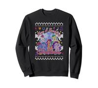 My Little Pony: A New Generation Sparkling Christmas Sweater Sweatshirt