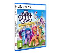 My Little Pony: A Zephyr Heights