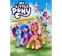 My Little Pony: A Zephyr Heights Mystery (PC) - Steam Gift - GLOBAL