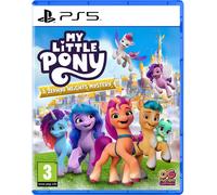 My Little Pony: A Zephyr Heights Mystery - PlayStation 5