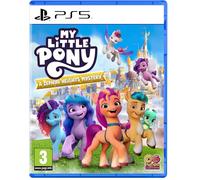 My Little Pony: A Zephyr Heights