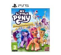 My Little Pony: A Zephyr Heights Mystery - PS5