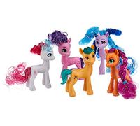 My Little Pony Unicorn Party Celebration