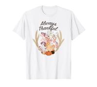 My Little Pony Always Thankful Classic Ponies Portrait T-Shirt