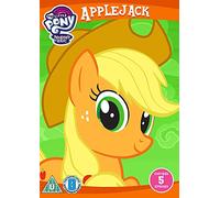 My Little Pony - Apple Jack [DVD]