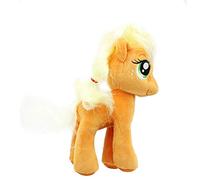My Little Pony Applejack Beanie Orange - Color: Orange