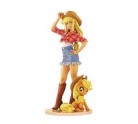My Little Pony: Applejack Bishoujo Statue