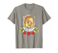My Little Pony Applejack Honesty T-Shirt